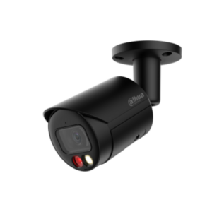 DAHUA - IPC-HFW2449S-S-IL-0280B-BLACK